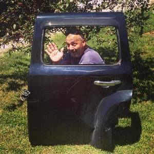 Meet your Posher, Jerry